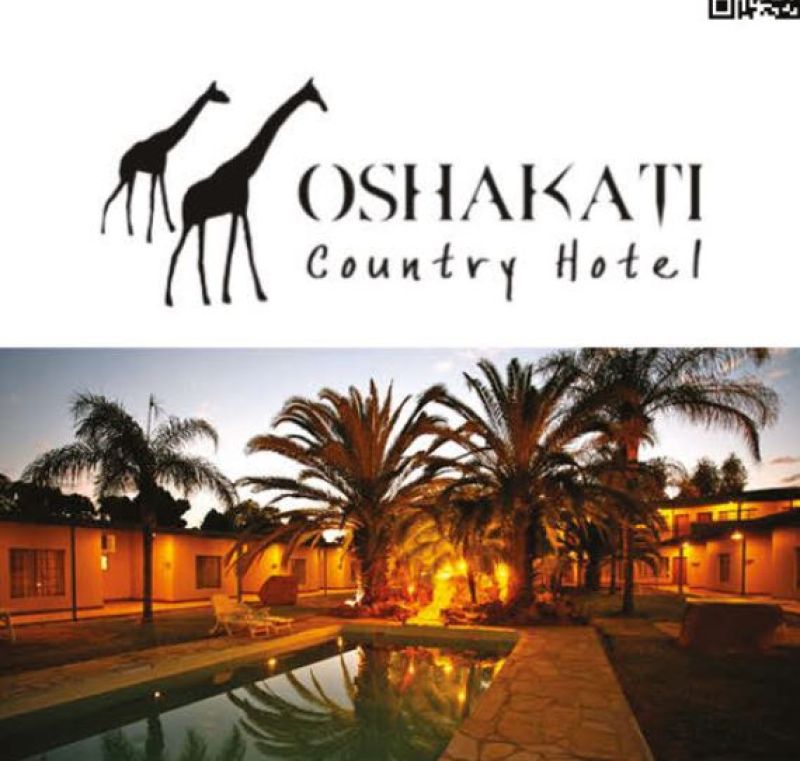 Oshakati Country Hotel Owamboland Hotel