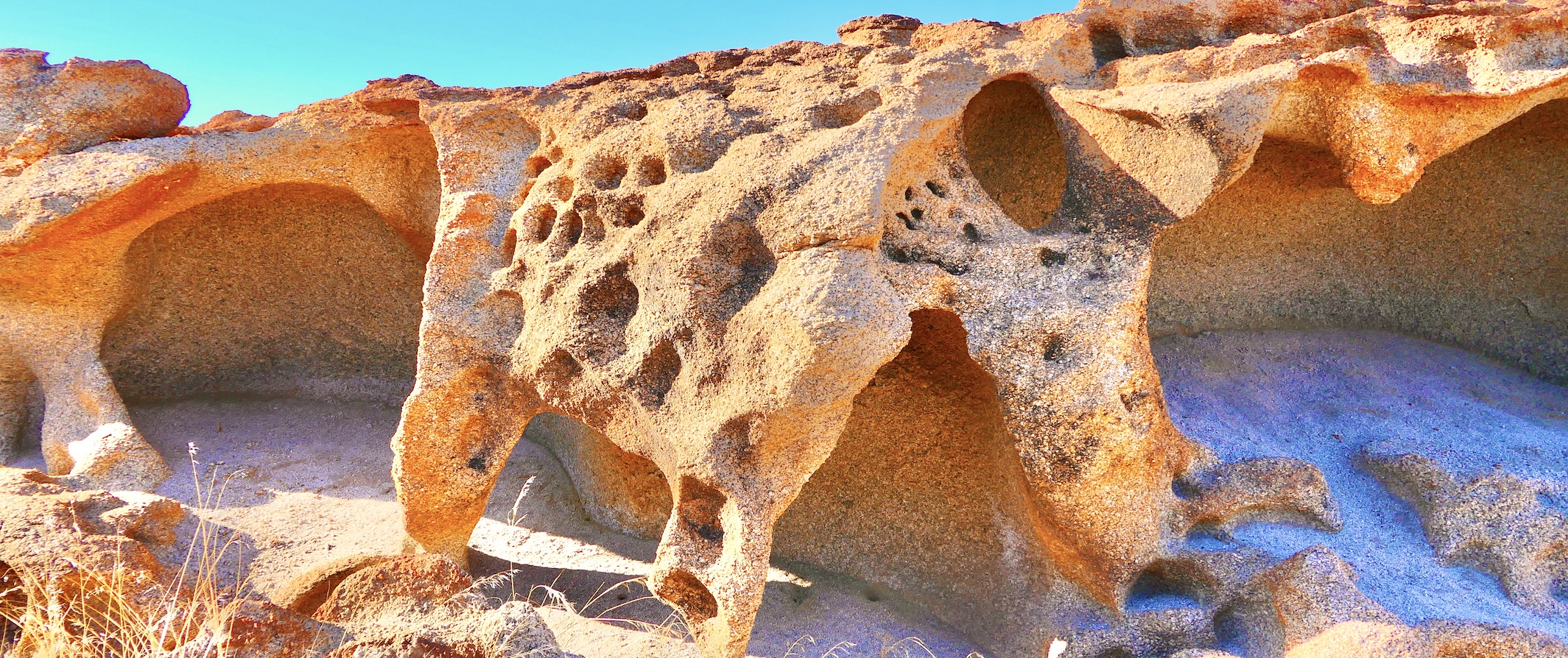 Southern Namib scenic Landscapes