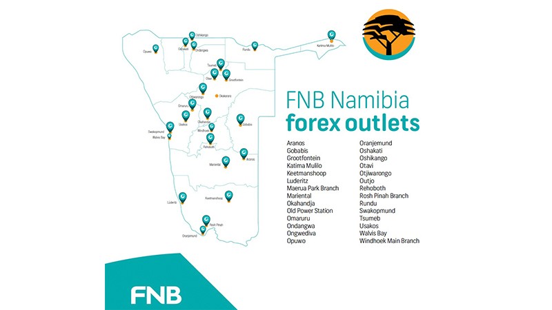 Fnb forex rates namibia