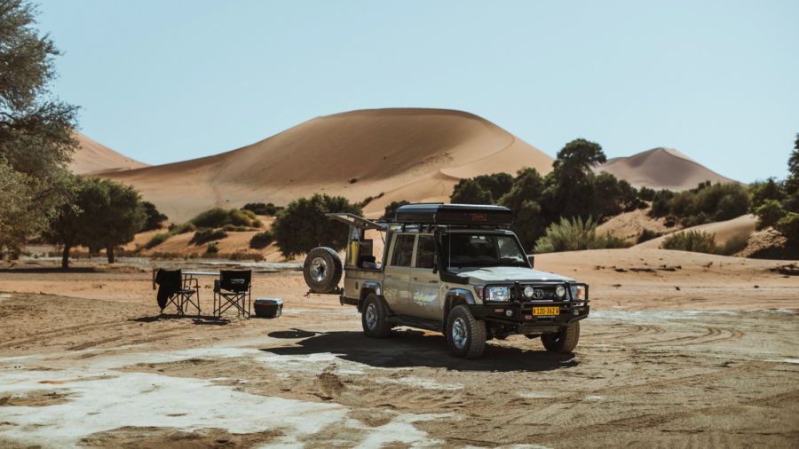 ASCO Car Hire Car Hire in Windhoek North East, Windhoek North West, Windhoek South East