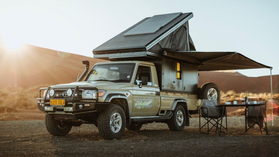ASCO Car Hire Car Hire in Windhoek North East, Windhoek North West, Windhoek South East