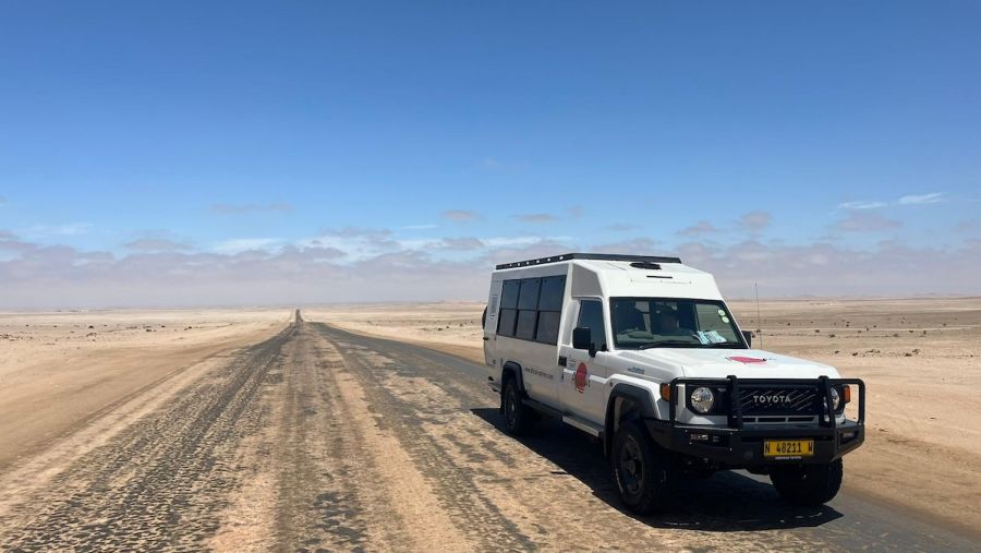 AfriCar Car Hire Car Hire in Windhoek North East, Okavango Rundu, Zambezi / Katima Mulilo