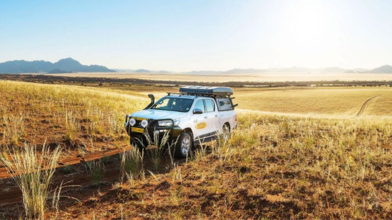 safari car rental south africa