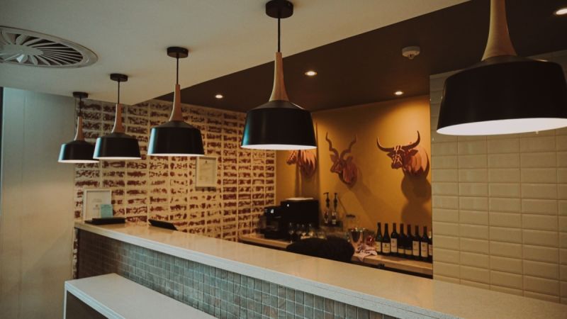 Town Lodge Windhoek Hotel In Windhoek South East