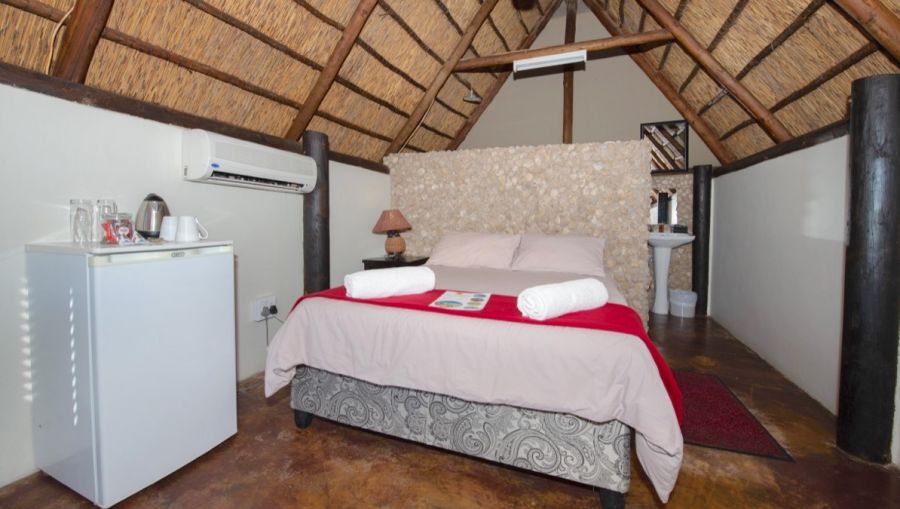 Molopo Kalahari Lodge Lodge in Kgalagadi Transfrontier Park