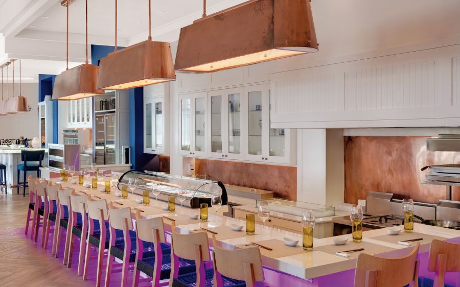 Ocean Cellar Restaurant in Swakopmund North