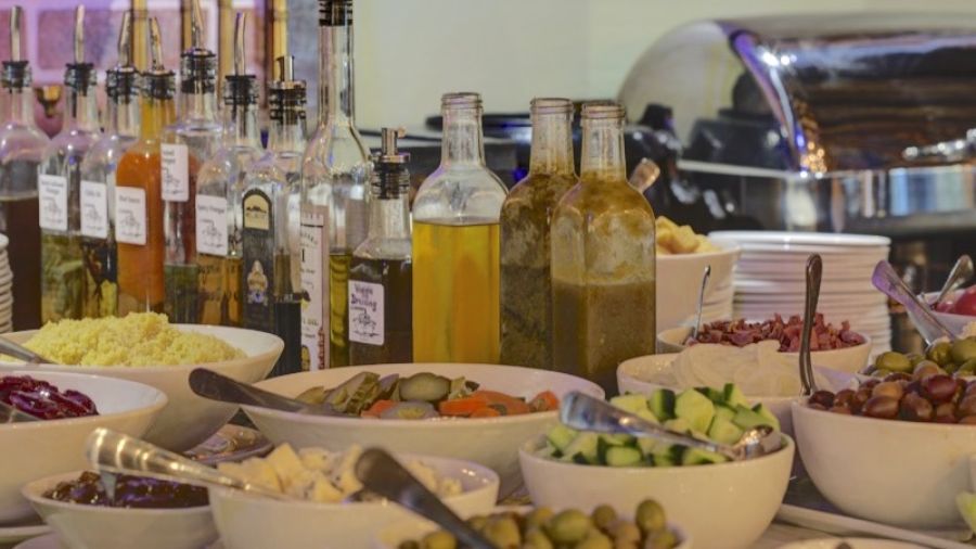 Old Steamer Restaurant Restaurant in Swakopmund South