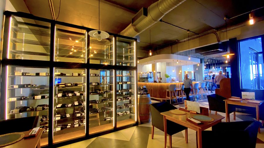 The Hook Restaurant Hilltop at Tamala Gavin blog