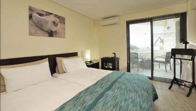 Beach Hotel Swakopmund South Rates On Request