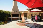 Amanpuri Travellers Lodge Swakopmund