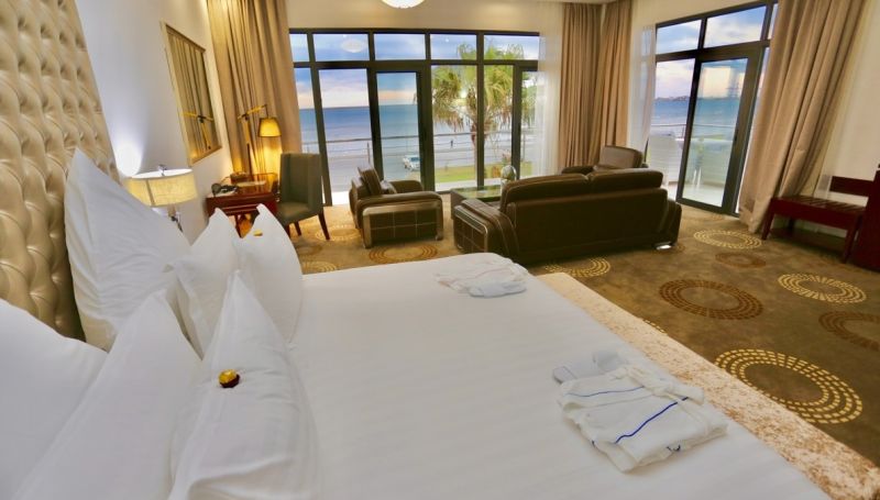 Flamingo Villas Boutique Hotel Namibia Flamingo Villas Boutique Hotel Namibia