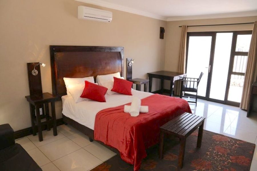 Klein Windhoek Guest House & SelfCatering Guest House in Windhoek