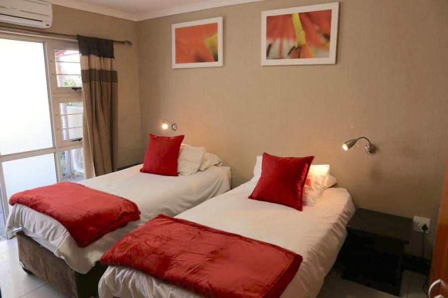 Klein Windhoek Guest House & SelfCatering Guest House in Windhoek