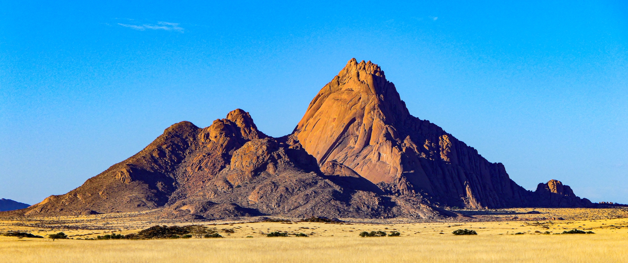 Spitzkoppe