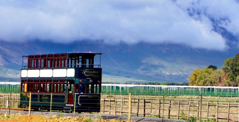 Winelands