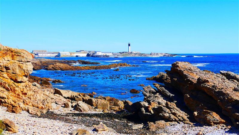 Namaqua West Coast