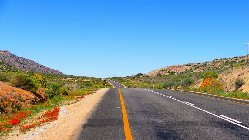 Namaqualand