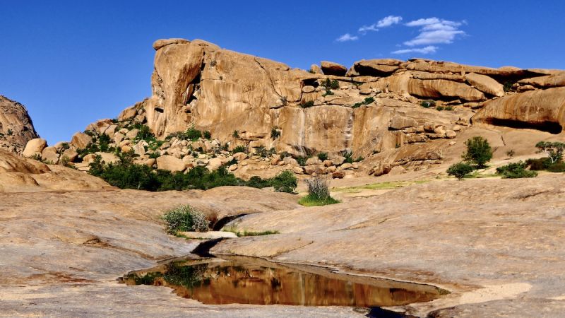 Erongo Mountains