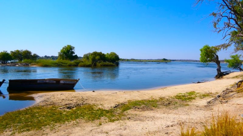 Zambezi National Park