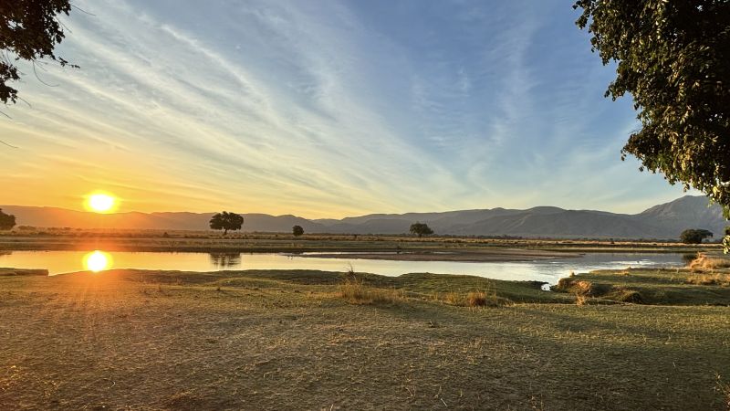 Mana Pools