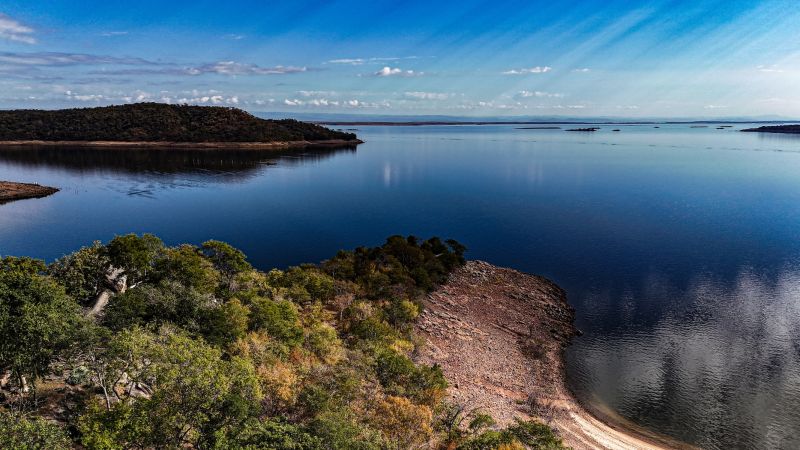 Kariba West