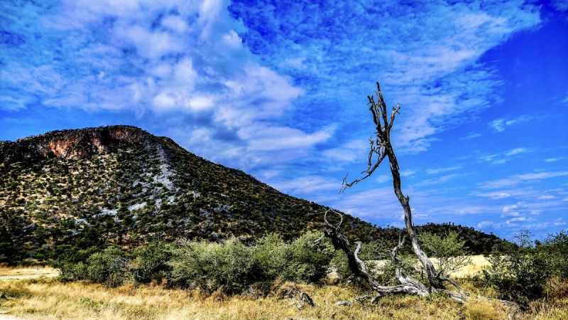 Otavi Mountains