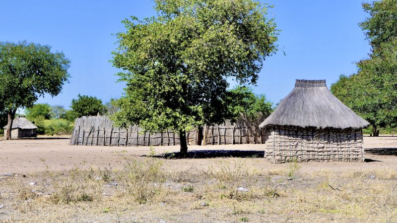 Okavango West