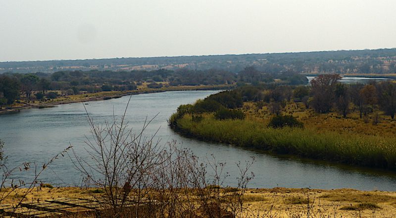 Okavango West