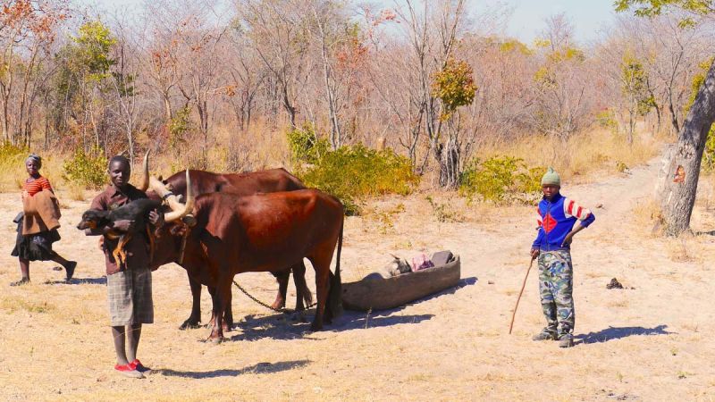 Okavango Rundu