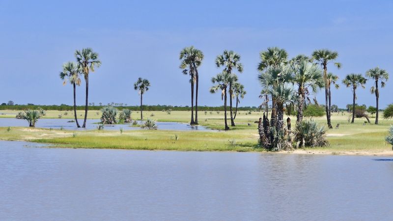 Okavango Rundu