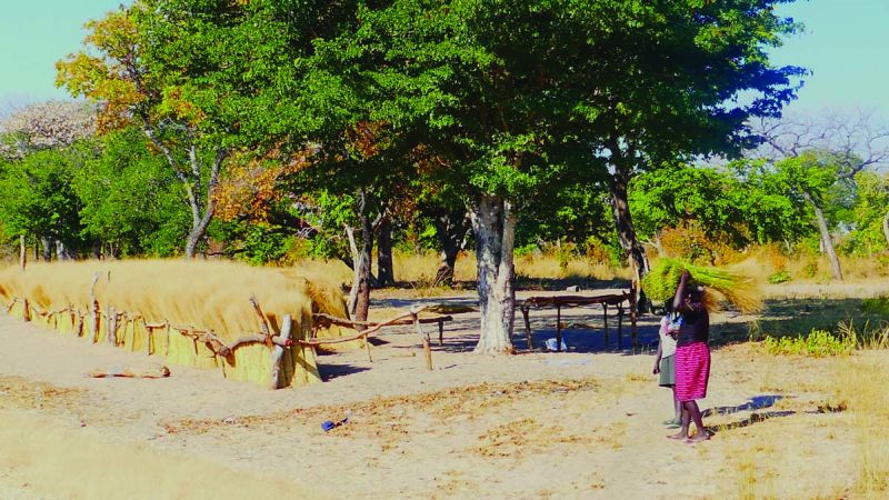 Okavango Rundu