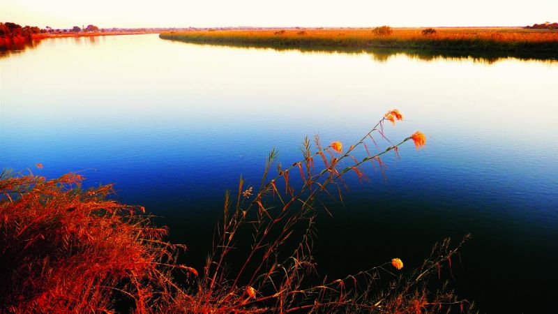 Okavango Rundu