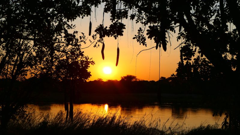 Okavango Rundu