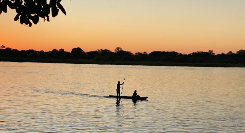 Okavango Rundu