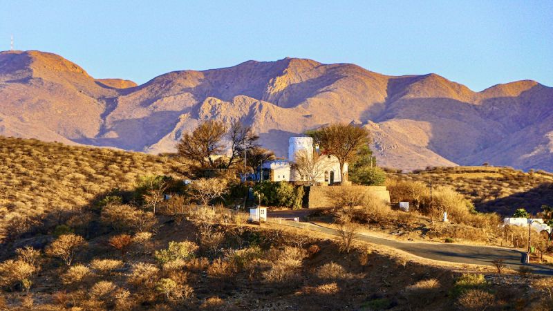 Windhoek South East