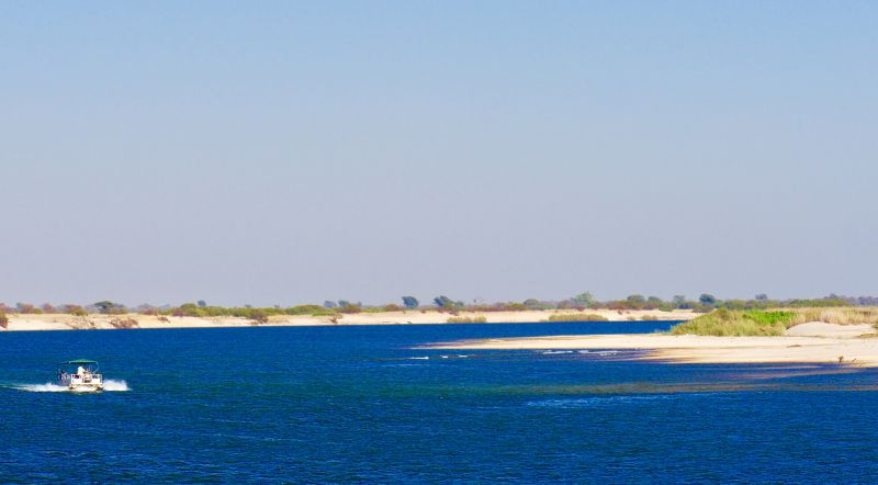 Zambezi / Katima Mulilo