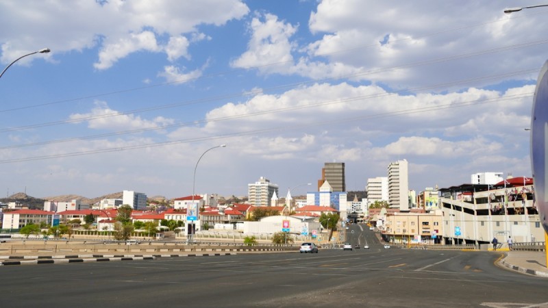 Windhoek South West