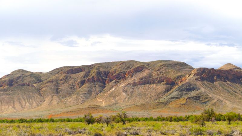 Naukluft Mountains