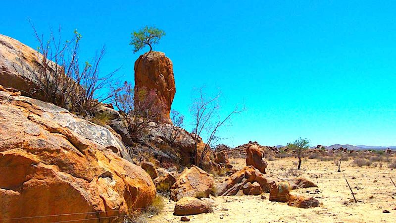 Windhoek Surrounds South