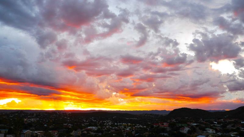 Windhoek Surrounds South