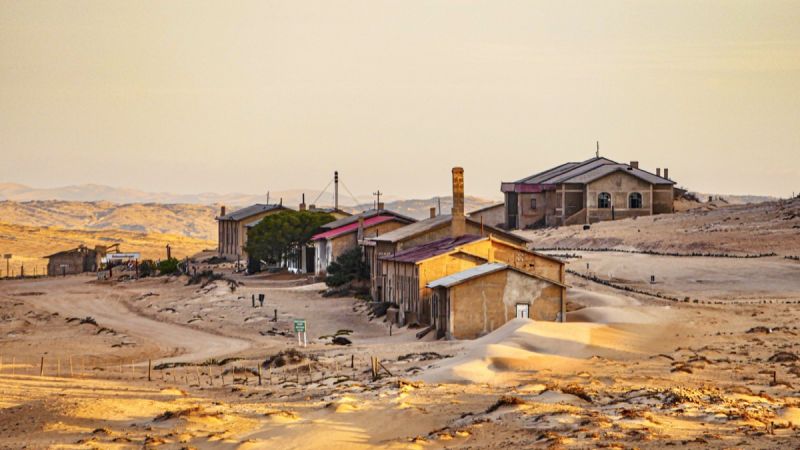 Lüderitz