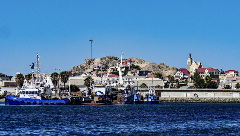 Lüderitz