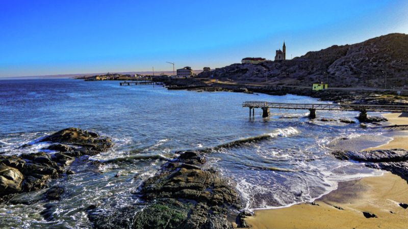 Lüderitz