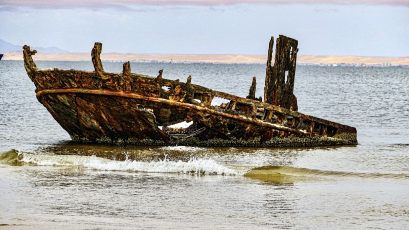 Walvis Bay