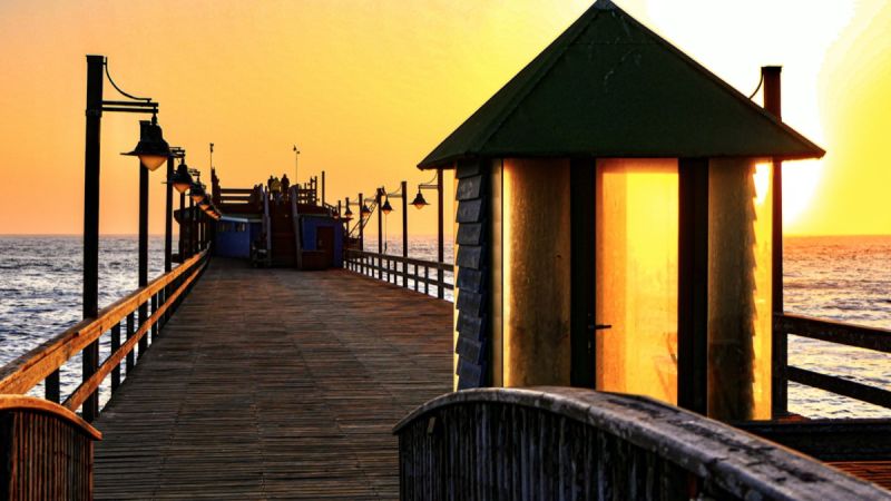 Swakopmund South