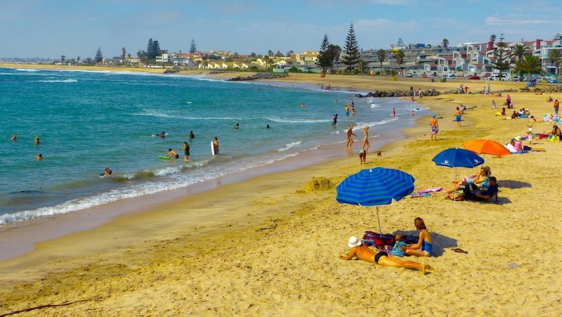 Swakopmund North