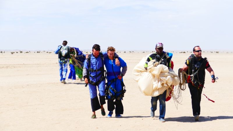 Swakopmund North