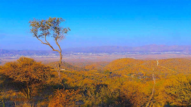 Khomas Hochland / Windhoek Surrounds North