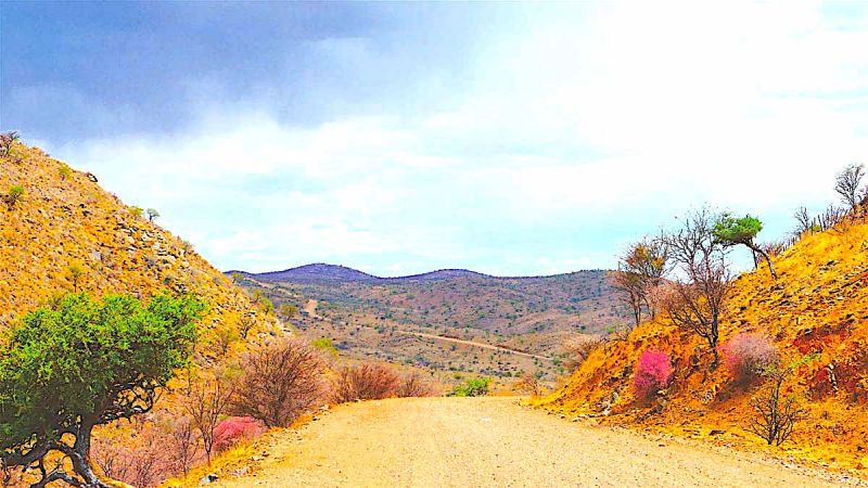 Khomas Hochland / Windhoek Surrounds North