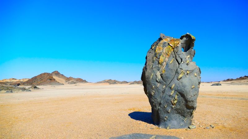 Skeleton Coast